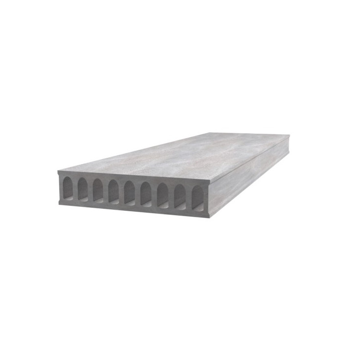 Плита перекрытия ПБ 45-15-8